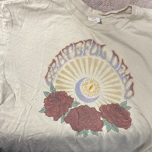 Grateful Dead Tee
